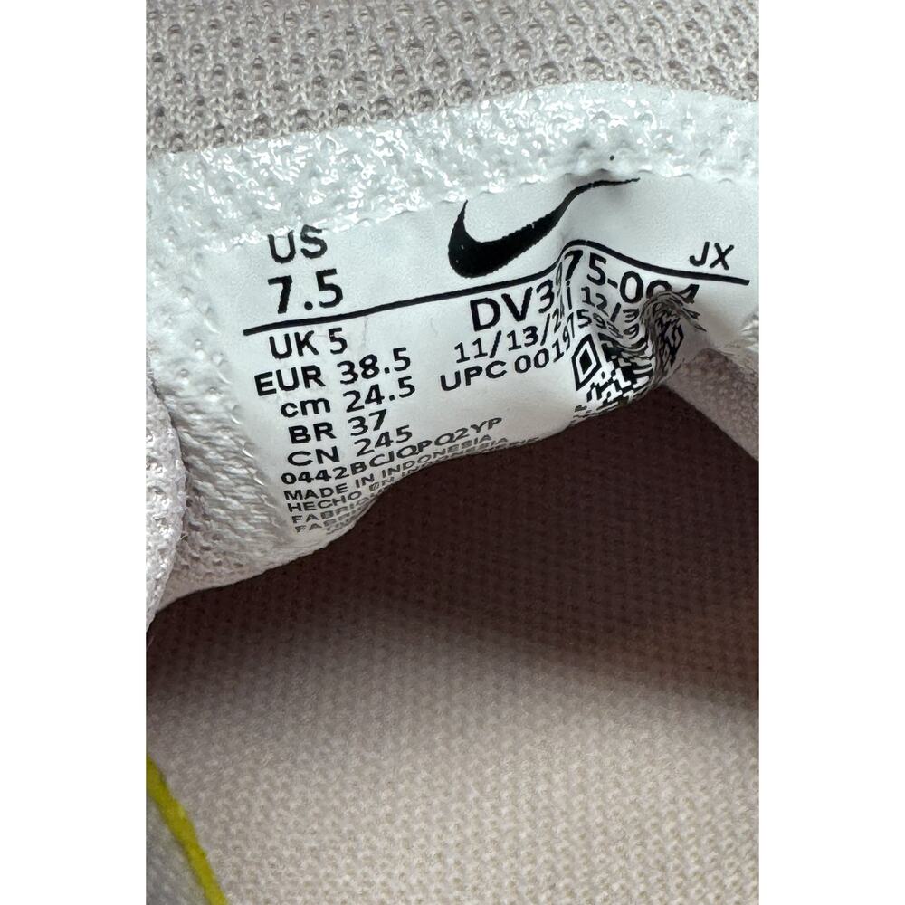 Women's  Nike In-Season TR 13, Platinum Violet, Size 7.5" - Picture 7 of 7